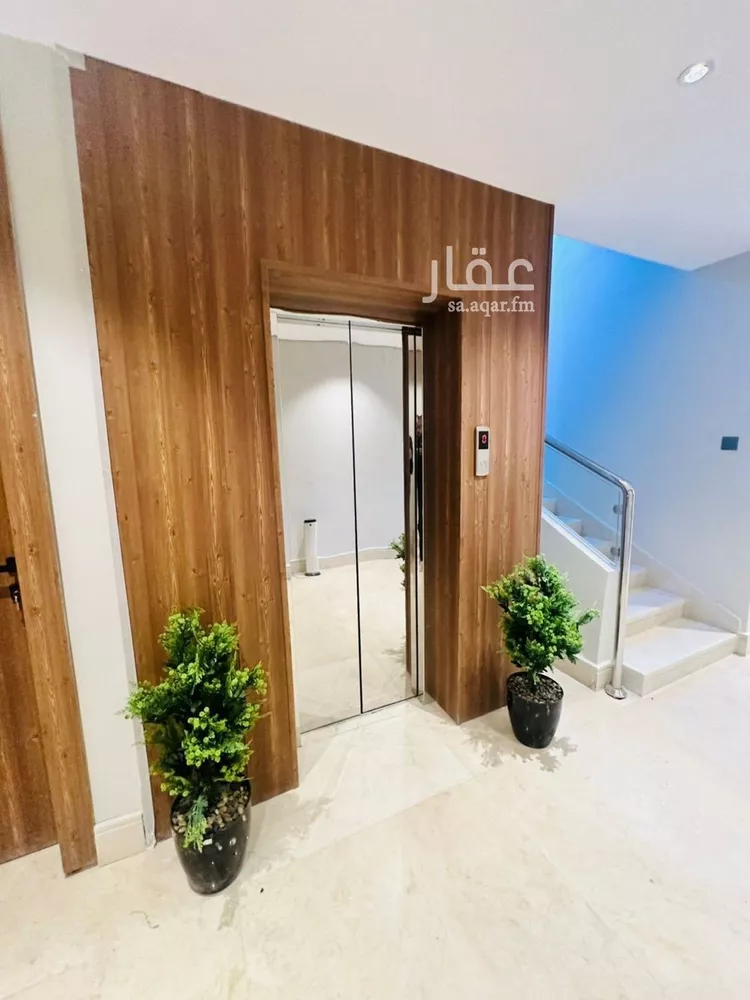 شقة للإيجار في شارع عبدالله بن مسعود, حي النسيم الغربي, مدينة الرياض, منطقة الرياض صورة 5