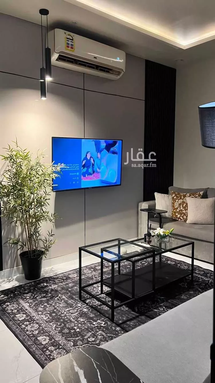 شقة للبيع في طريق العزيزية الفرعي ، حي طيبة ، الرياض ، منطقة الرياض