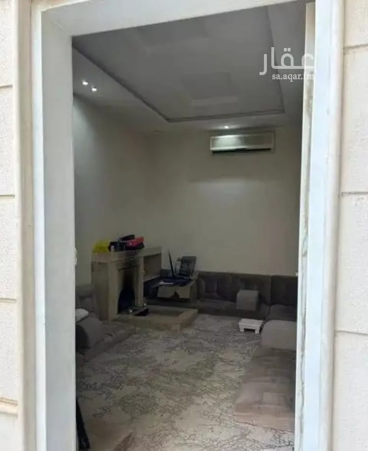 فيلا للبيع في شارع عفيف الدين الأريجي, حي الرمال, مدينة الرياض, منطقة الرياض صورة 2