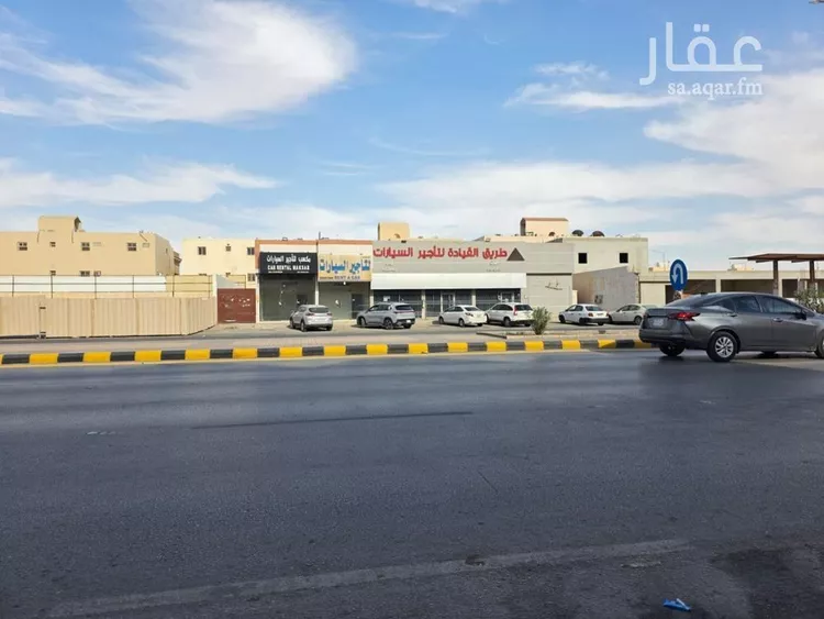 أرض للبيع في شارع التميمي ، حي النهضة ، الرياض ، منطقة الرياض صورة 2