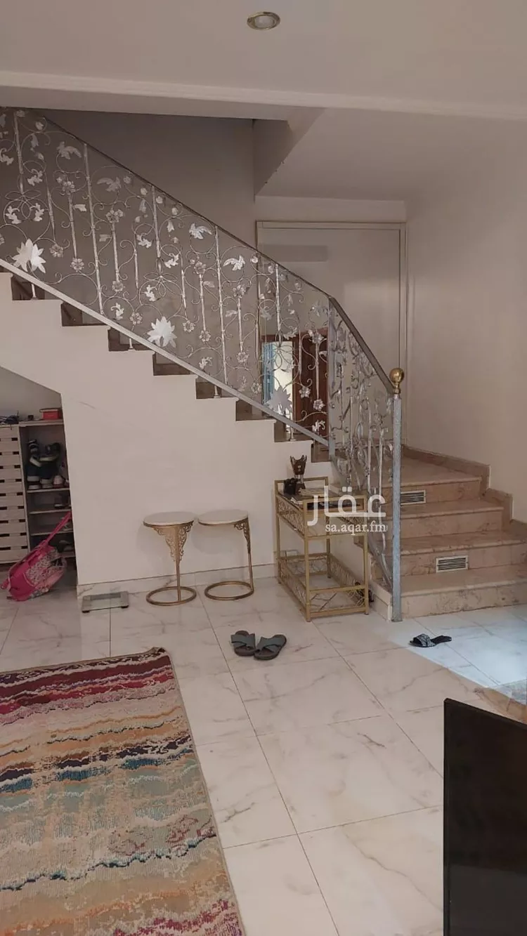 فيلا للبيع في شارع شهيد الدين ثم الوطن عبدالله صنات براك, حي الشهداء, مدينة الرياض, منطقة الرياض صورة 2