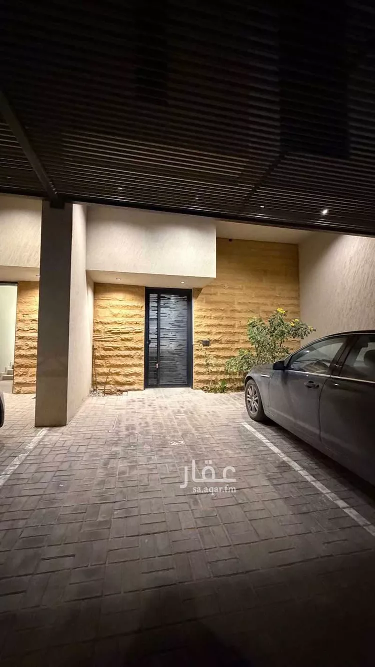 دور للإيجار في شارع محمد بن الحاجب ، حي العارض ، الرياض ، منطقة الرياض 1 صورة