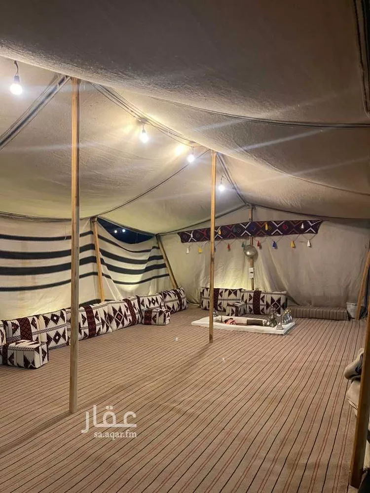مخيم للحجز في السويدة ، بريدة صورة 5