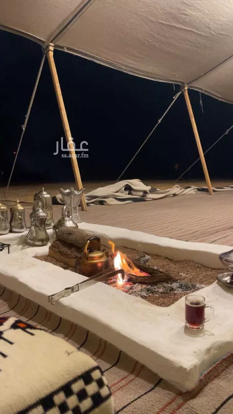 Camp for booking in Buraydah Al Jamiyin 6