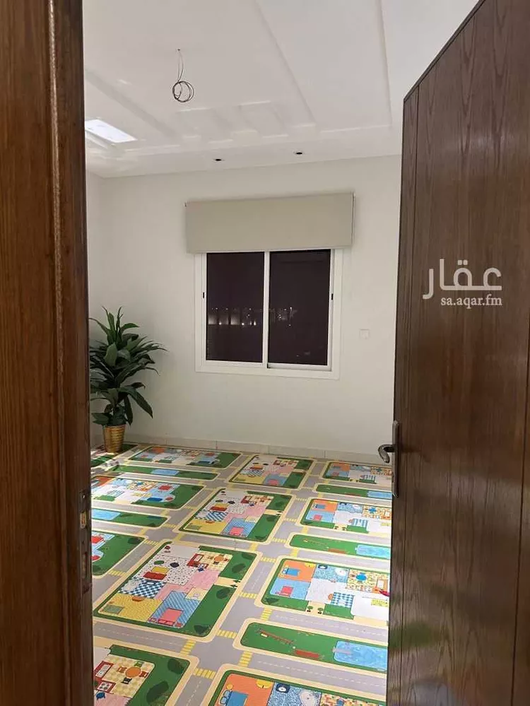 شقة للإيجار في شارع نافع النوفلي, حي الورود, مدينة جدة, منطقة مكة المكرمة صورة 5