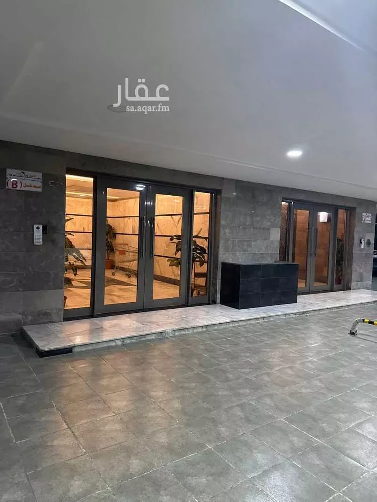 شقة للإيجار في شارع نافع النوفلي, حي الورود, مدينة جدة, منطقة مكة المكرمة