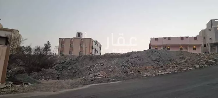 أرض للبيع في شارع 19818302, حي النوارية, مدينة مكه المكرمه, منطقة مكة المكرمة