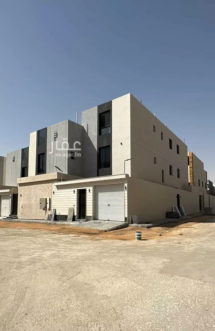 فيلا للبيع في شارع الامام البخاري ، حي بدر ، الرياض ، منطقة الرياض صورة 2