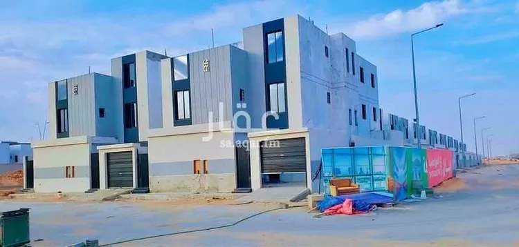 فيلا للبيع في شارع الامير سعود ابن محمد ابن مقرن ، حي ديراب ، الرياض ، منطقة الرياض صورة 2