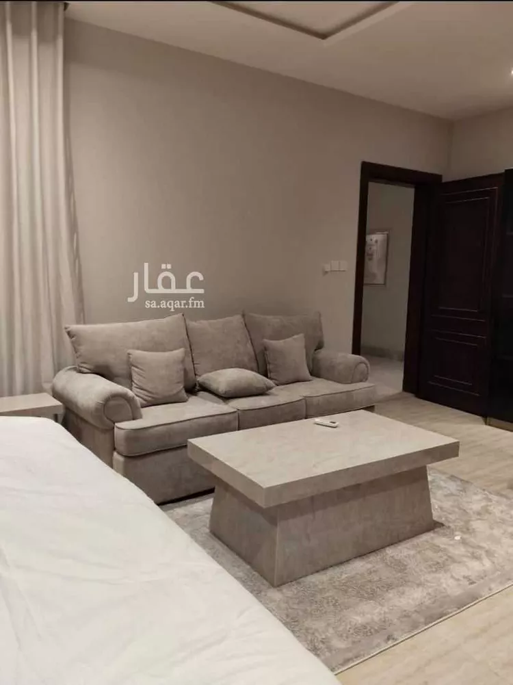 شقة للإيجار في شارع ام الهوشان, حي الحمراء, مدينة الخبر, المنطقة الشرقية صورة 3