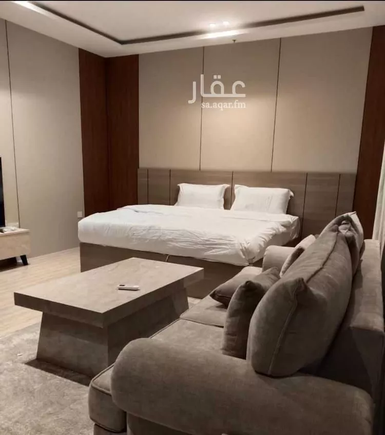 شقة للإيجار في شارع ام الهوشان, حي الحمراء, مدينة الخبر, المنطقة الشرقية صورة 2