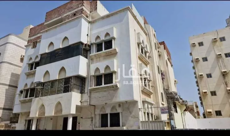 Building for Sale in Jeddah Al Bawadi