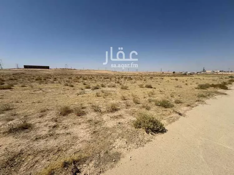 أرض للبيع في شارع الشقه العليا 741, حي الوطاة, مدينة بريده, منطقة القصيم صورة 3