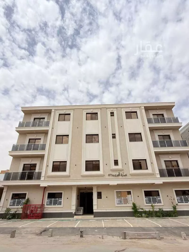 شقة للبيع في شارع عقبة بن عثمان بن خلدة, حي العوالي, مدينة الرياض, منطقة الرياض صورة 5