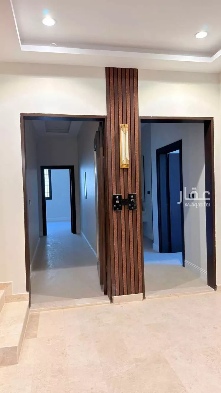 شقة للإيجار في شارع نابلس, حي ظهرة لبن, مدينة الرياض, منطقة الرياض صورة 3