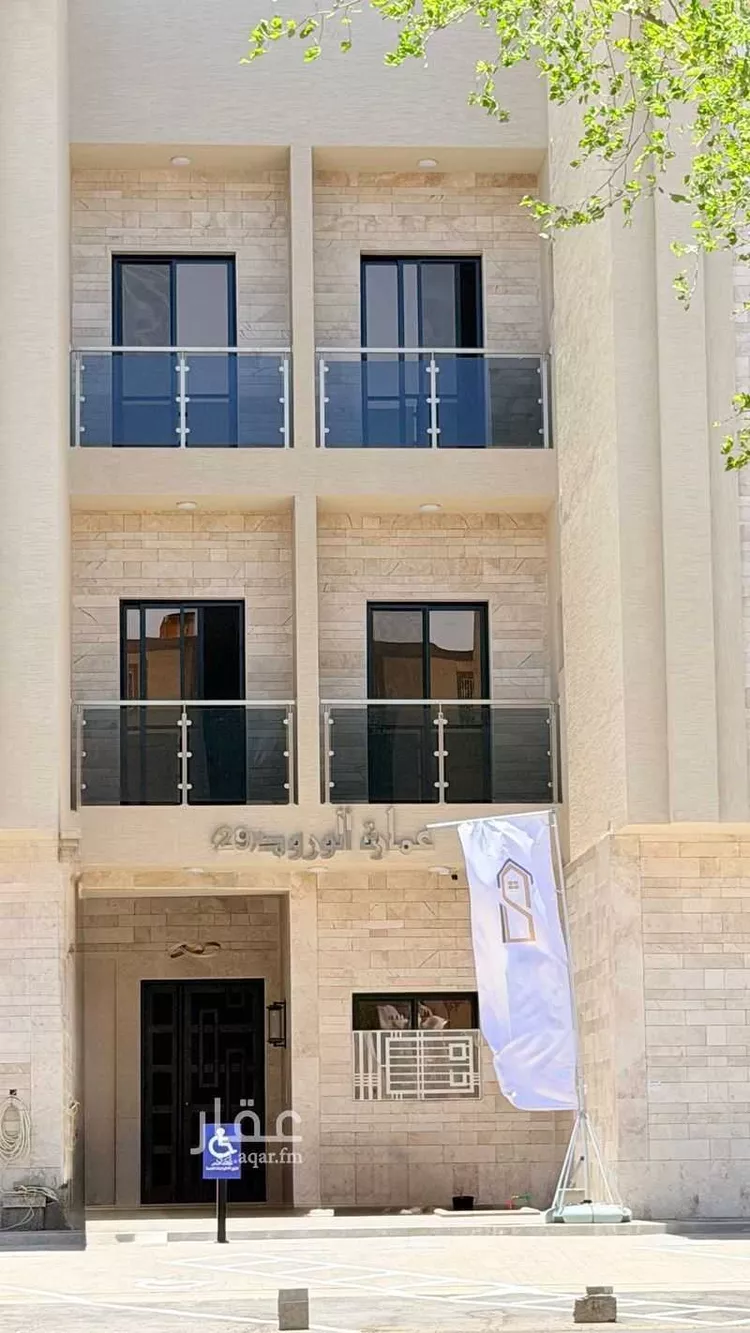 عمارة للبيع في شارع نابلس, حي ظهرة لبن, مدينة الرياض, منطقة الرياض صورة 5