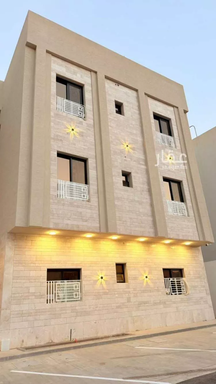 Building for Sale in Riyadh Dhahrat Laban 18