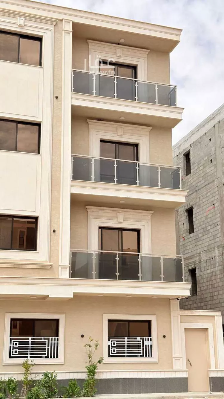 شقة للبيع في شارع عقبة بن عثمان بن خلدة, حي العوالي, مدينة الرياض, منطقة الرياض صورة 3