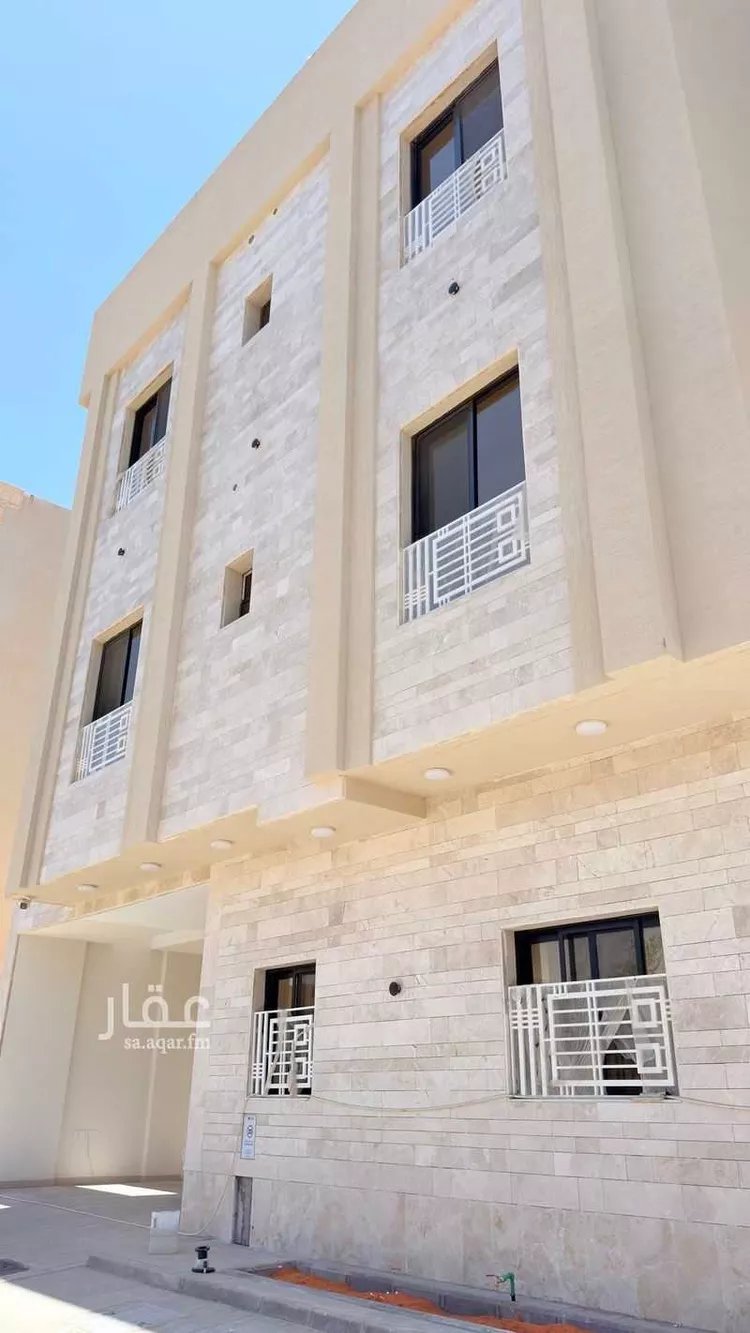 عمارة للبيع في شارع نابلس, حي ظهرة لبن, مدينة الرياض, منطقة الرياض صورة 4