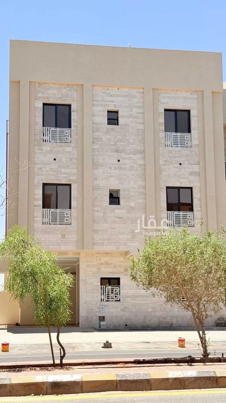 Building for Sale in Riyadh Dhahrat Laban 7