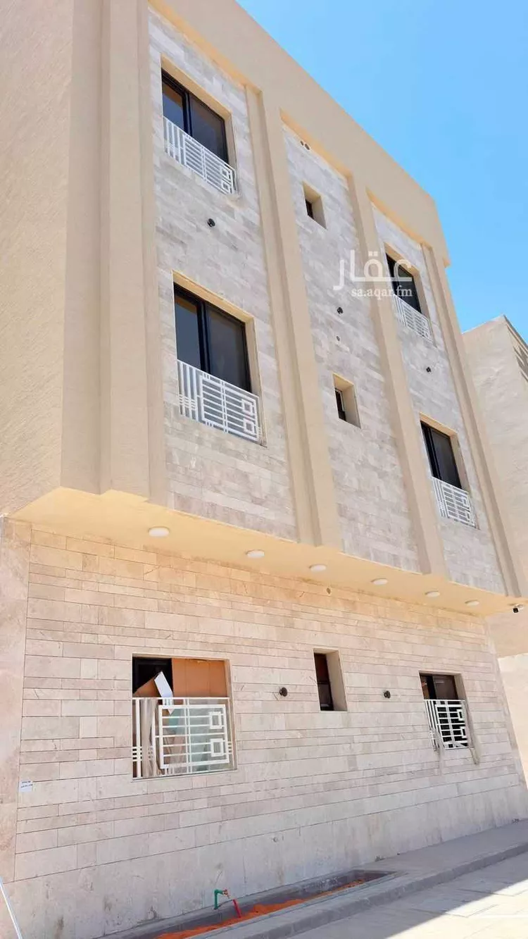 شقة للإيجار في شارع نابلس, حي ظهرة لبن, مدينة الرياض, منطقة الرياض 16