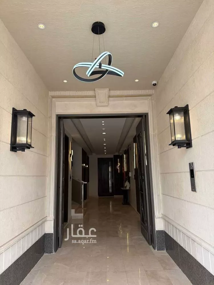 شقة للبيع في حي ، شارع عقبه بن عثمان بن خلده ، حي العوالي ، الرياض ، منطقة الرياض صورة 5