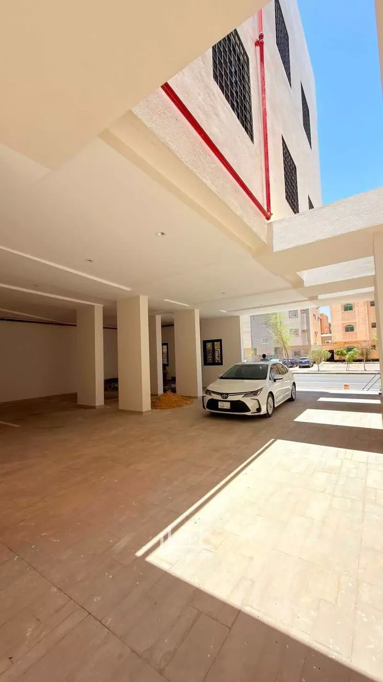 شقة للإيجار في شارع نابلس, حي ظهرة لبن, مدينة الرياض, منطقة الرياض صورة 2