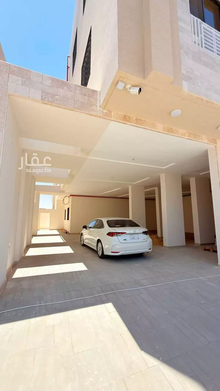 شقة للإيجار في شارع نابلس, حي ظهرة لبن, مدينة الرياض, منطقة الرياض 10