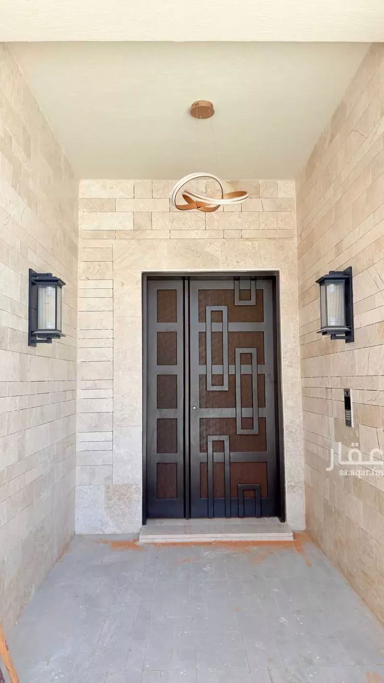 عمارة للبيع في شارع نابلس, حي ظهرة لبن, مدينة الرياض, منطقة الرياض صورة 2