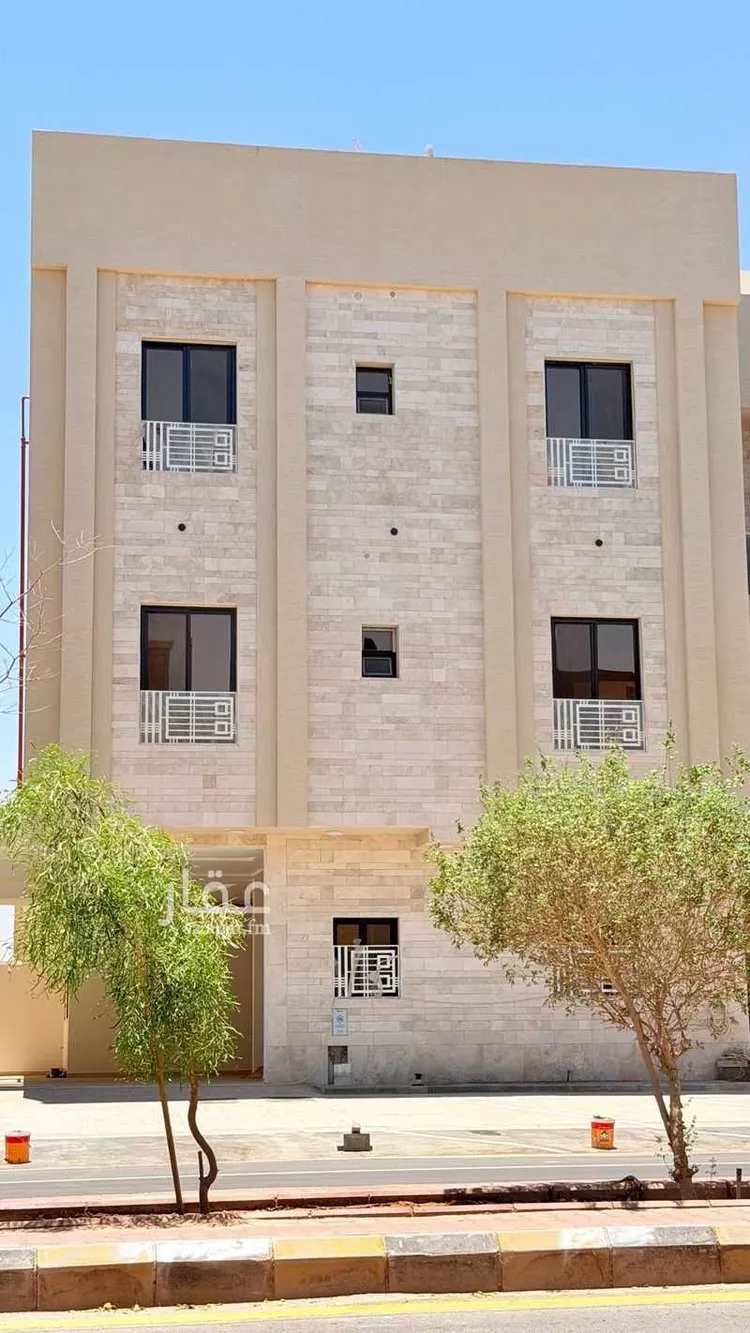 شقة للإيجار في شارع نابلس, حي ظهرة لبن, مدينة الرياض, منطقة الرياض 13