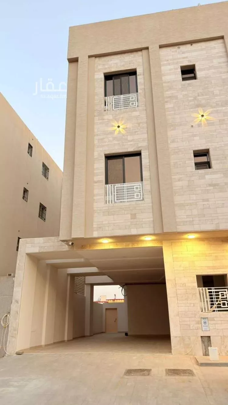 Building for Sale in Riyadh Dhahrat Laban 21