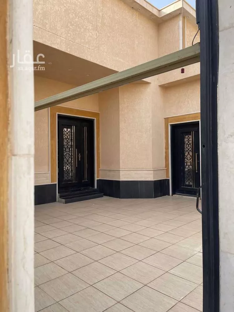 Floor for Sale in Riyadh Al Mahdiyah
