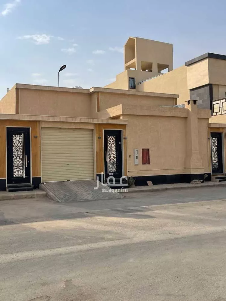 Floor for Sale in Riyadh Al Mahdiyah صورة 2