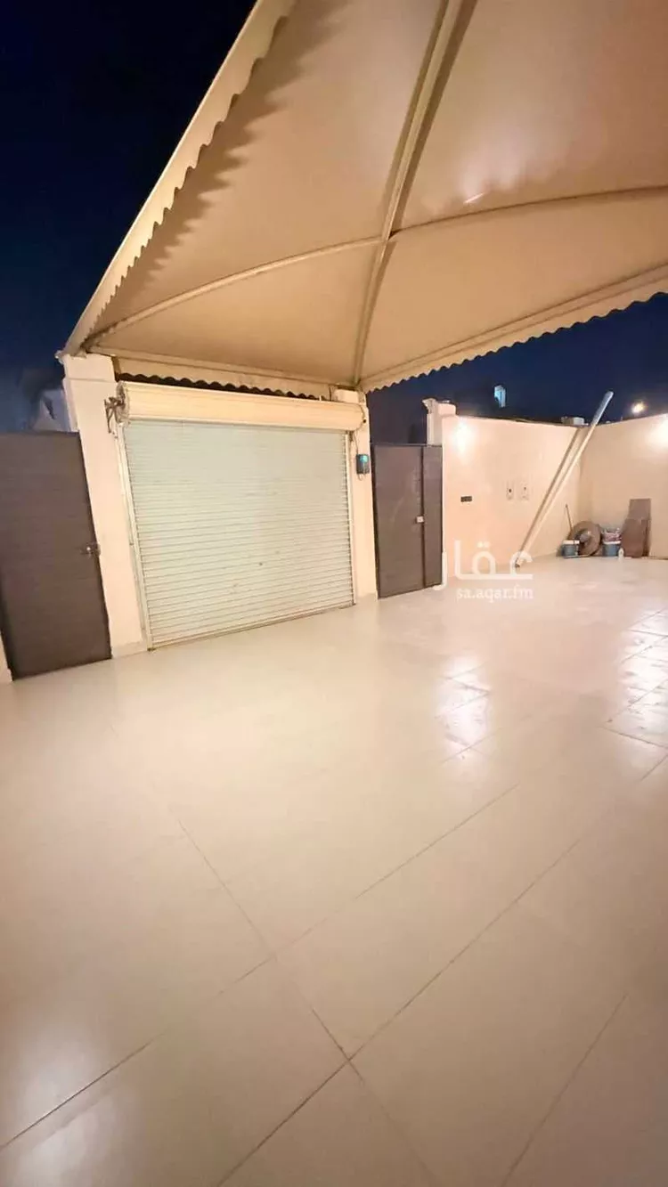 دور للإيجار في شارع جبران ، حي اليرموك ، الرياض ، منطقة الرياض 9