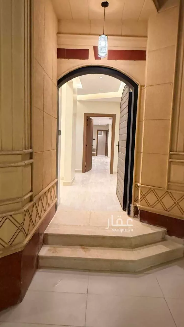 دور للإيجار في شارع جبران ، حي اليرموك ، الرياض ، منطقة الرياض 8