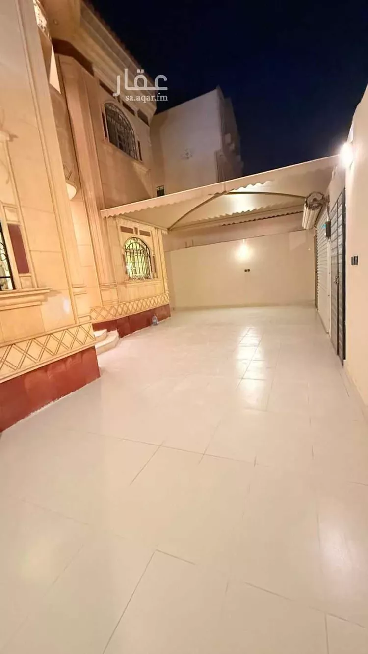 دور للإيجار في شارع جبران ، حي اليرموك ، الرياض ، منطقة الرياض 6