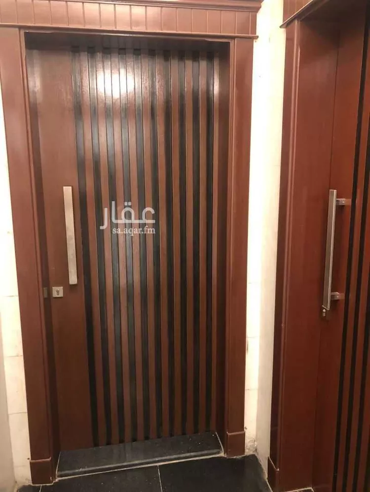 شقة للإيجار في شارع أحمد بن عبد الله الفرغاني, حي الصواري, مدينة جدة, منطقة مكة المكرمة صورة 3
