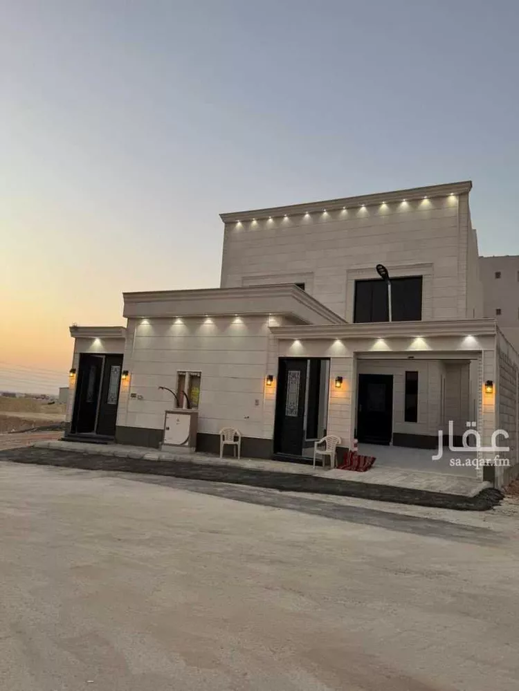 فيلا للبيع في شارع يحيى الأزدي ، حي البيان ، الرياض ، منطقة الرياض