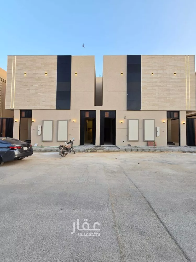فيلا للبيع في شارع النخل, حي ظهرة لبن, مدينة الرياض, منطقة الرياض