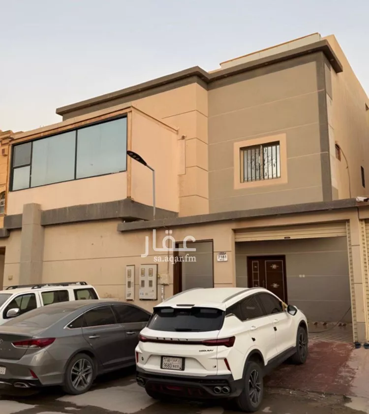 فيلا للبيع في شارع رقم 56, حي الجنادرية, مدينة الرياض, منطقة الرياض