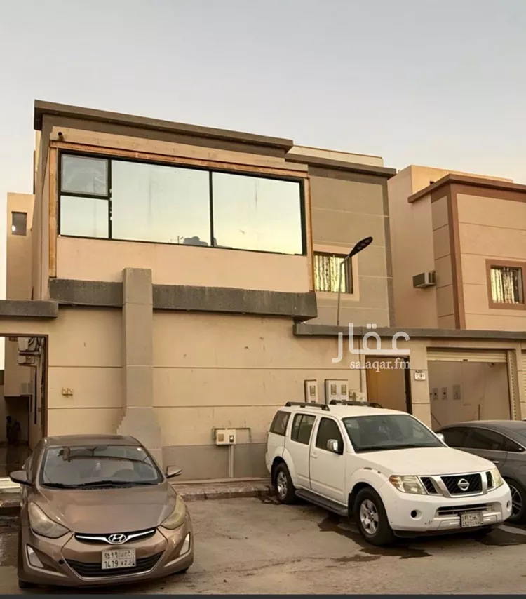 فيلا للبيع في شارع رقم 56, حي الجنادرية, مدينة الرياض, منطقة الرياض صورة 2