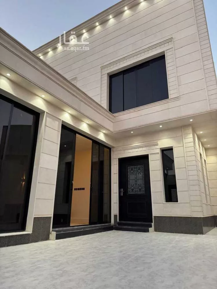 فيلا للبيع في شارع يحيى الأزدي ، حي البيان ، الرياض ، منطقة الرياض صورة 3