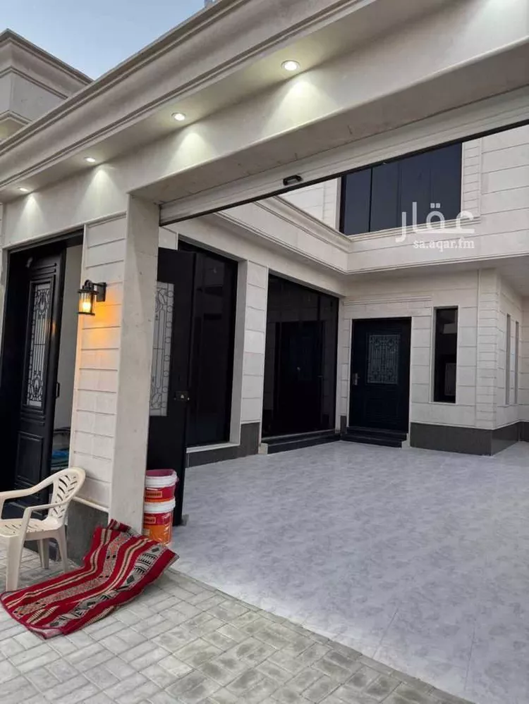 فيلا للبيع في شارع يحيى الأزدي ، حي البيان ، الرياض ، منطقة الرياض صورة 4