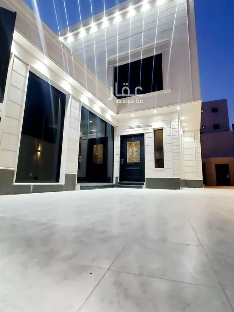 فيلا للبيع في شارع يحيى الأزدي ، حي البيان ، الرياض ، منطقة الرياض صورة 2