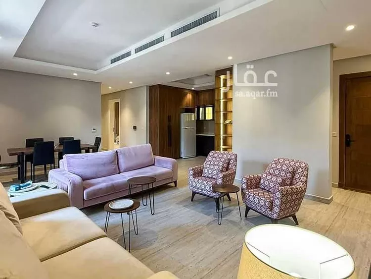 شقة للإيجار في شارع 3777865, حي الياسمين, مدينة الرياض, منطقة الرياض صورة 3