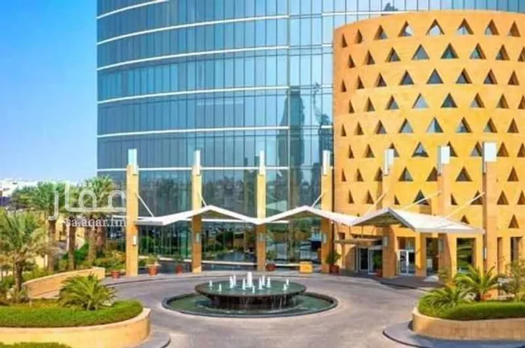 شقة للإيجار في شارع طريق الملك فهد الفرعي, حي الصحافة, مدينة الرياض, منطقة الرياض صورة 5