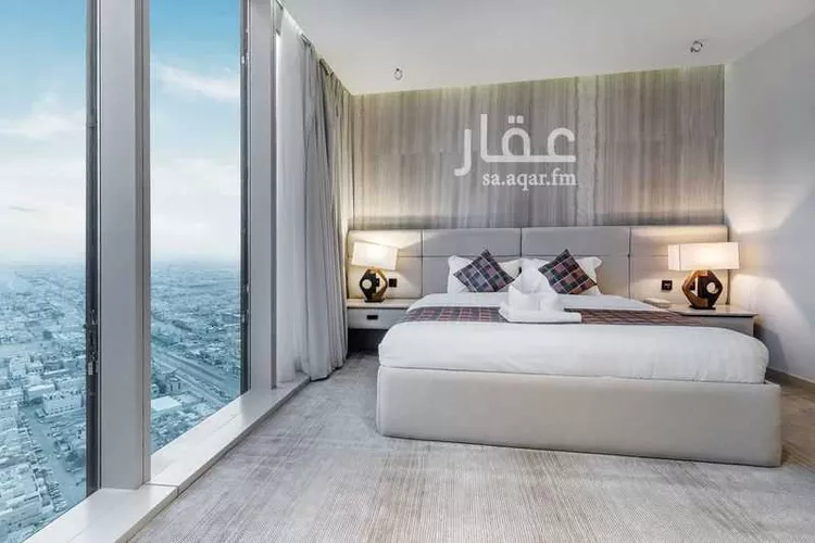 شقة للإيجار في شارع طريق الملك فهد الفرعي, حي الصحافة, مدينة الرياض, منطقة الرياض صورة 3