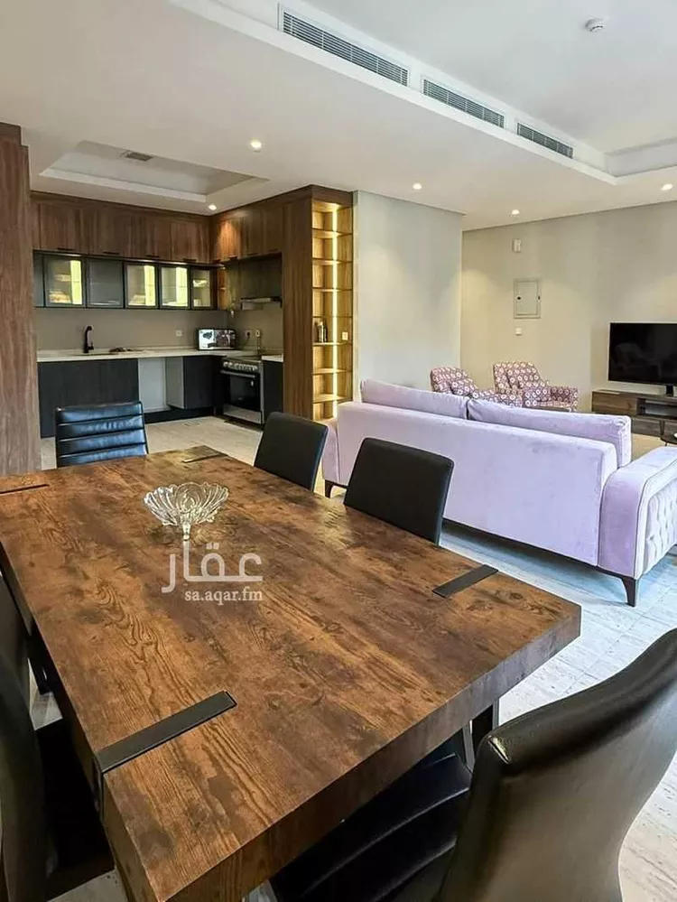 شقة للإيجار في شارع 3777865, حي الياسمين, مدينة الرياض, منطقة الرياض صورة 5