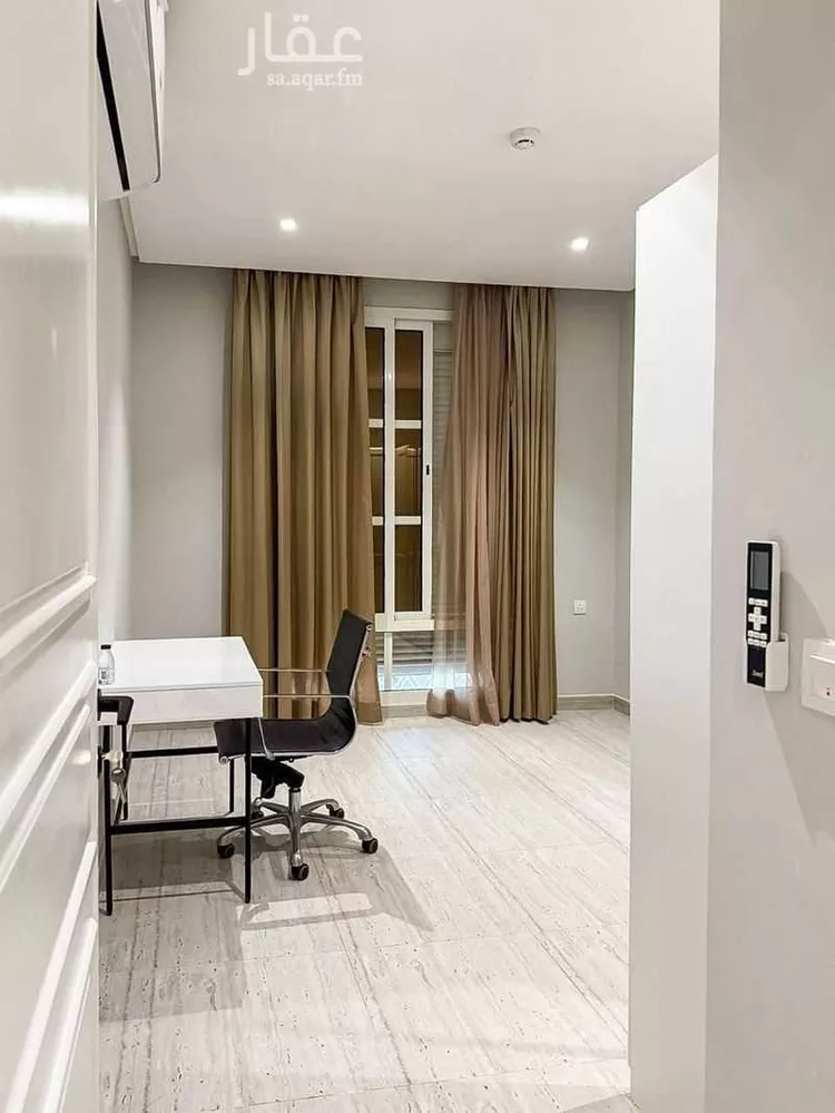 شقة للإيجار في شارع 3777865, حي الياسمين, مدينة الرياض, منطقة الرياض صورة 2