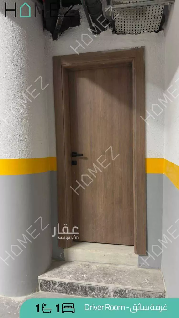 Studio for rent in Riyadh Al Mughrizat صورة 4